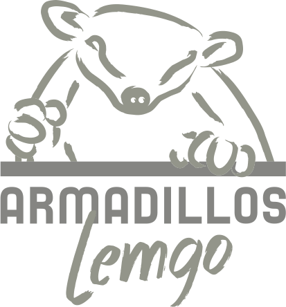 Logo Armadillos Lemgo e. V.