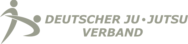 Logo des Deutschen Ju-Jutsu-Verband e. V.