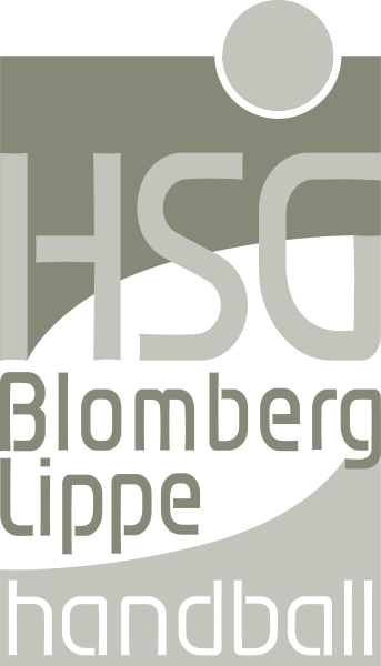 Logo HSG Blomberg Lippe