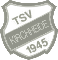 Logo TSV Kirchheide