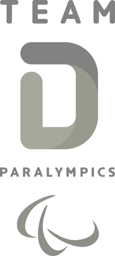 Logo Team Deutschland Paralympics